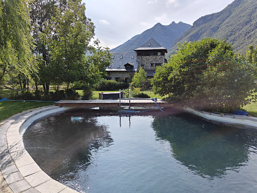 HOTEL SELBA D'ANSILS Gallery - Spain