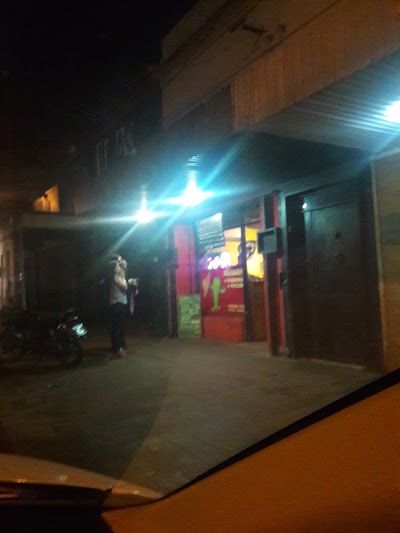 Photos of De la Chingada