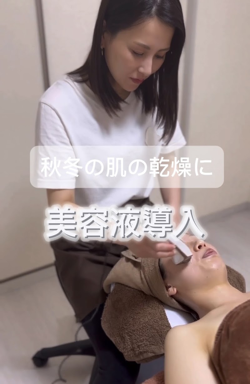 ACE. beauty salon 豊橋店