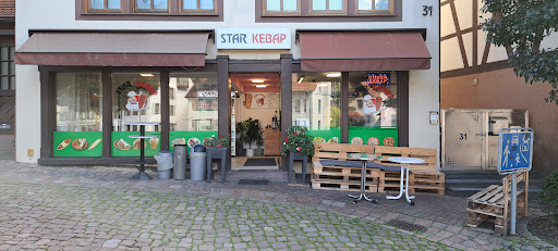 Star Kebab Schiltach