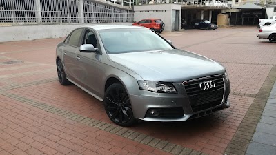 Photos of Tiger Wheel & Tyre Umhlanga