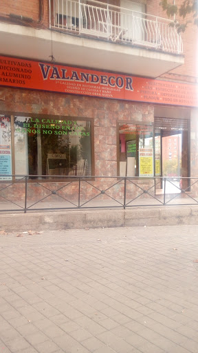 Valandecor - Visual