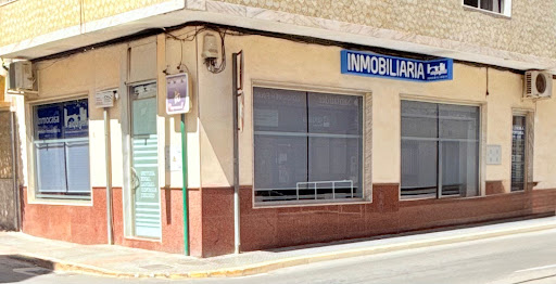 Alquigenil Inmobiliaria // Inmocasa Gestión Inmobiliaria
