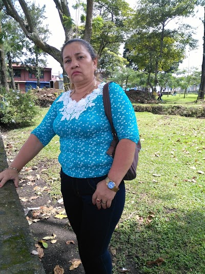 Photos of Parque Ministerio de Salud