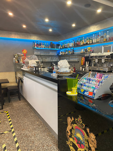 Bar Skhirat