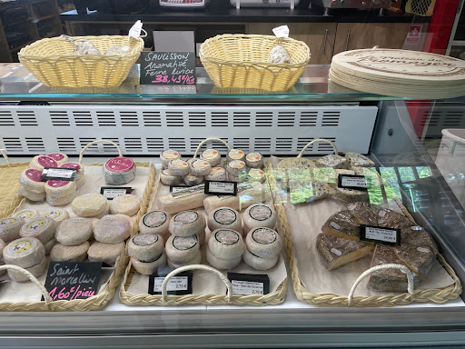 Photo 3 - COMPTOIR DE CHARPEY