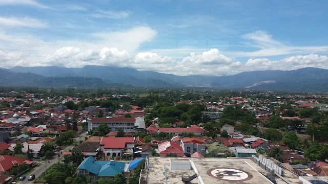 Padang