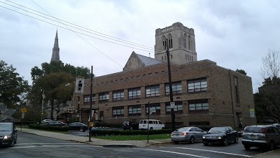 The Shadyside Plaza