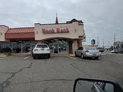 Book Rack