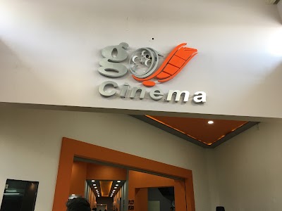 Photos of Cinema Colibr&iacute;