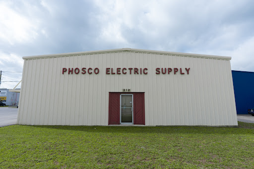 Electric Supply - Visual