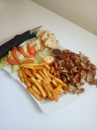 Burger Mania