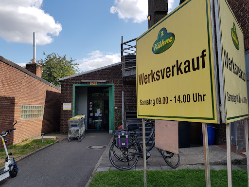 Kühne Werksverkauf - Thumbnail