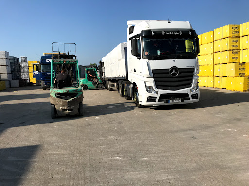 Steward Transport - Thumbnail
