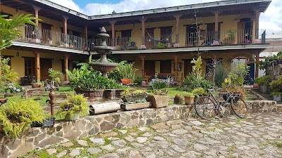 Photos of Hotel Casa Encantada