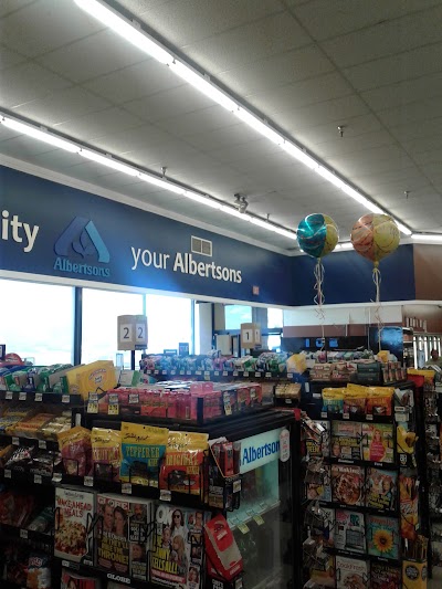 Albertsons