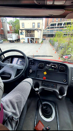 New York Commercial Driving School Corp. - Thumbnail