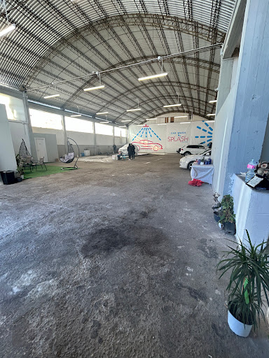 Splash Car Wash by Viesse