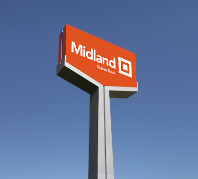 Midland States Bank