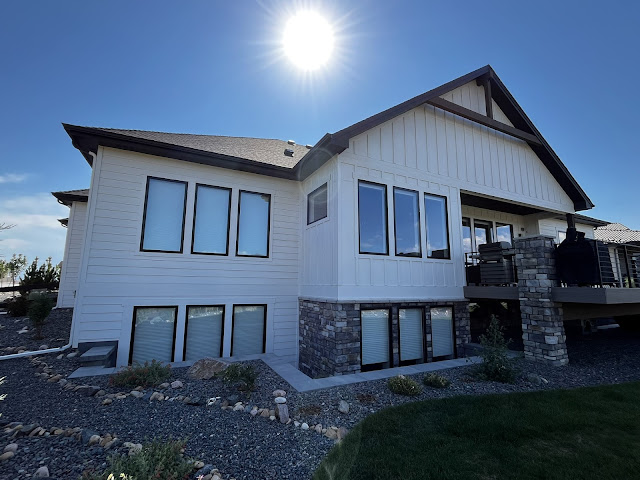 View of Viewhouse Window Cleaning located in  - Top-rated Pressure Washing Service near me.