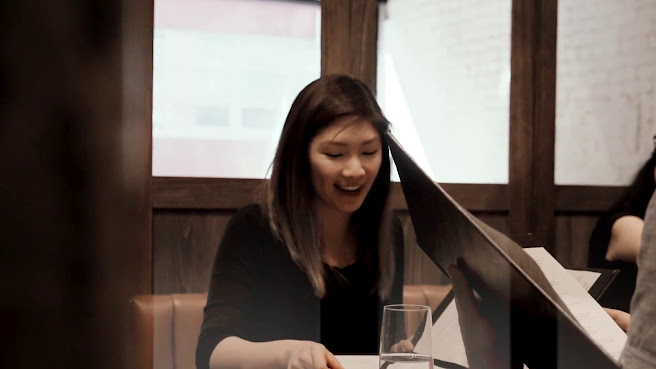 Restaurant Ikanos by null