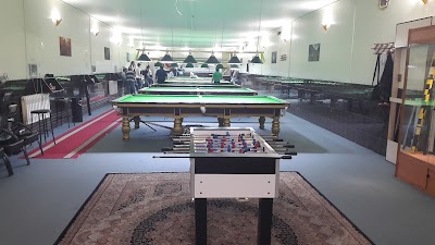 Photos of Heydar Nia Stadium