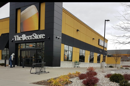 Beer Store 3253