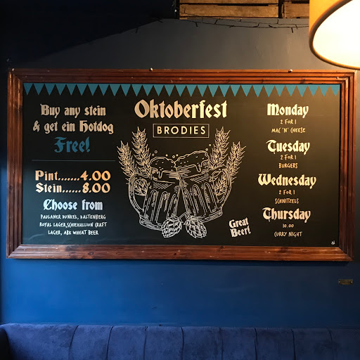 Chalkboards by Alice Logo