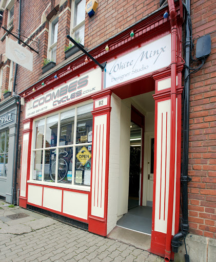 Coombes Cycles
