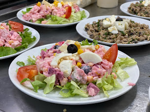 Photo n°22 de Flo’zinha - Le Relais Forestier à Yerres (Restaurant français)