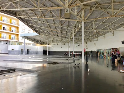 Photos of Estacion Algeciras