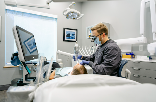 Progressive Dental Care