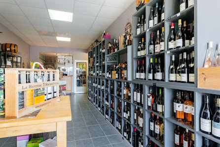 Cave Normande 29 Rue Henri Dunant, 76330 Port-Jérôme-sur-Seine, France