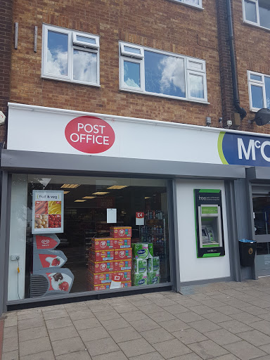 Bushey Heath Post Office - Thumbnail