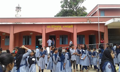 Photos of Dr. Ilias Academy