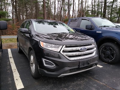 Monadnock Ford