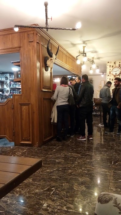 Photos of XL Nargile&Bistro Cafe