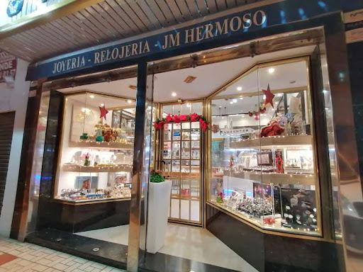 Joyería Hermoso