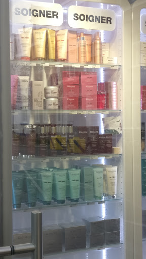 Salon Shampoo Orchies - Thumbnail