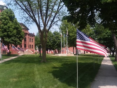 Clay County Courthouse (Iowa)