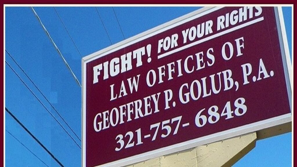 Geoffrey P Golub P A