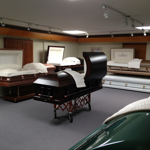 Swan Burial & Cremation - Thumbnail