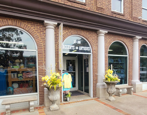 Accents & Antiques of Columbia