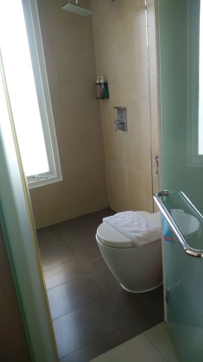 Photos of The Edelweiss Hotel Jogjakarta