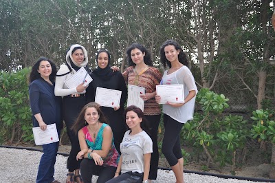 Photos of Be You International