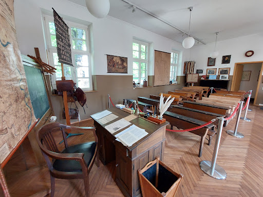Lehrerhaus Friemersheim