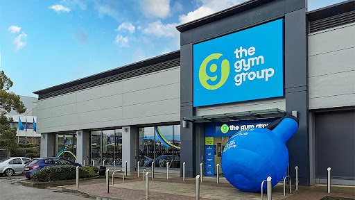 The Gym Group Coventry - Thumbnail