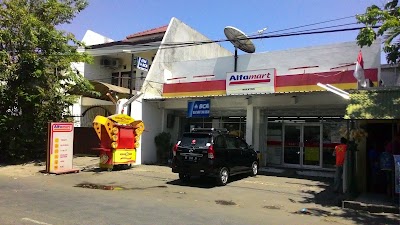 Convenience Store