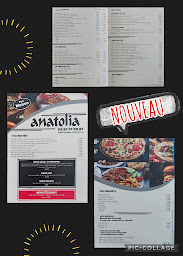 Photo n°38 de Anatolia à Évreux (Restaurant)