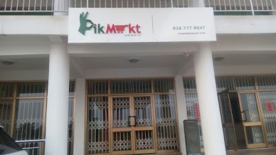 Photos of Pikmarkt